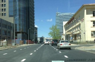 Зарим гудамжийг шинээр нэрлэлээ